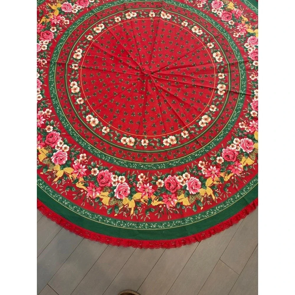 N/A vibrant christmas
